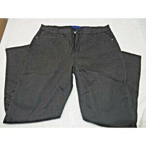 Simply Styled Women's Pants GRAY Size 14